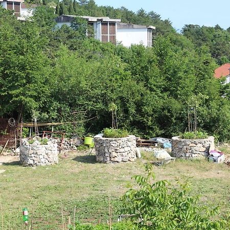 Mia 6 Daire Crikvenica Dış mekan fotoğraf