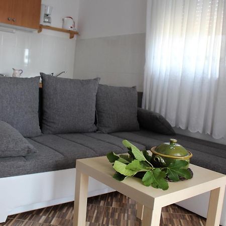 Mia 6 Daire Crikvenica Dış mekan fotoğraf