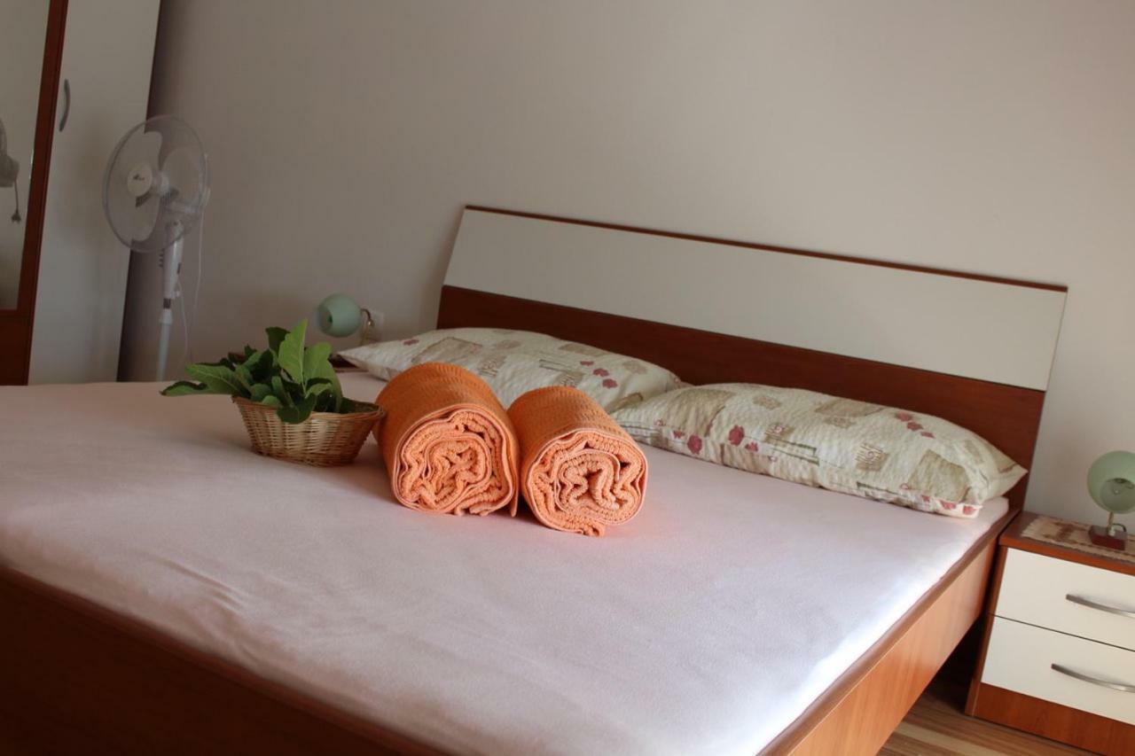 Mia 6 Daire Crikvenica Dış mekan fotoğraf