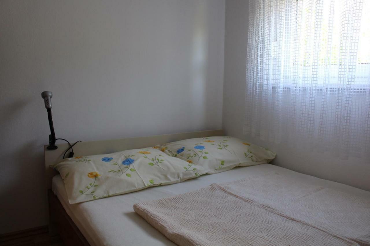 Mia 6 Daire Crikvenica Dış mekan fotoğraf