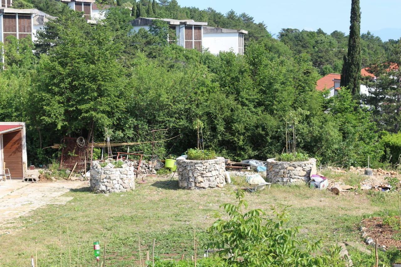 Mia 6 Daire Crikvenica Dış mekan fotoğraf