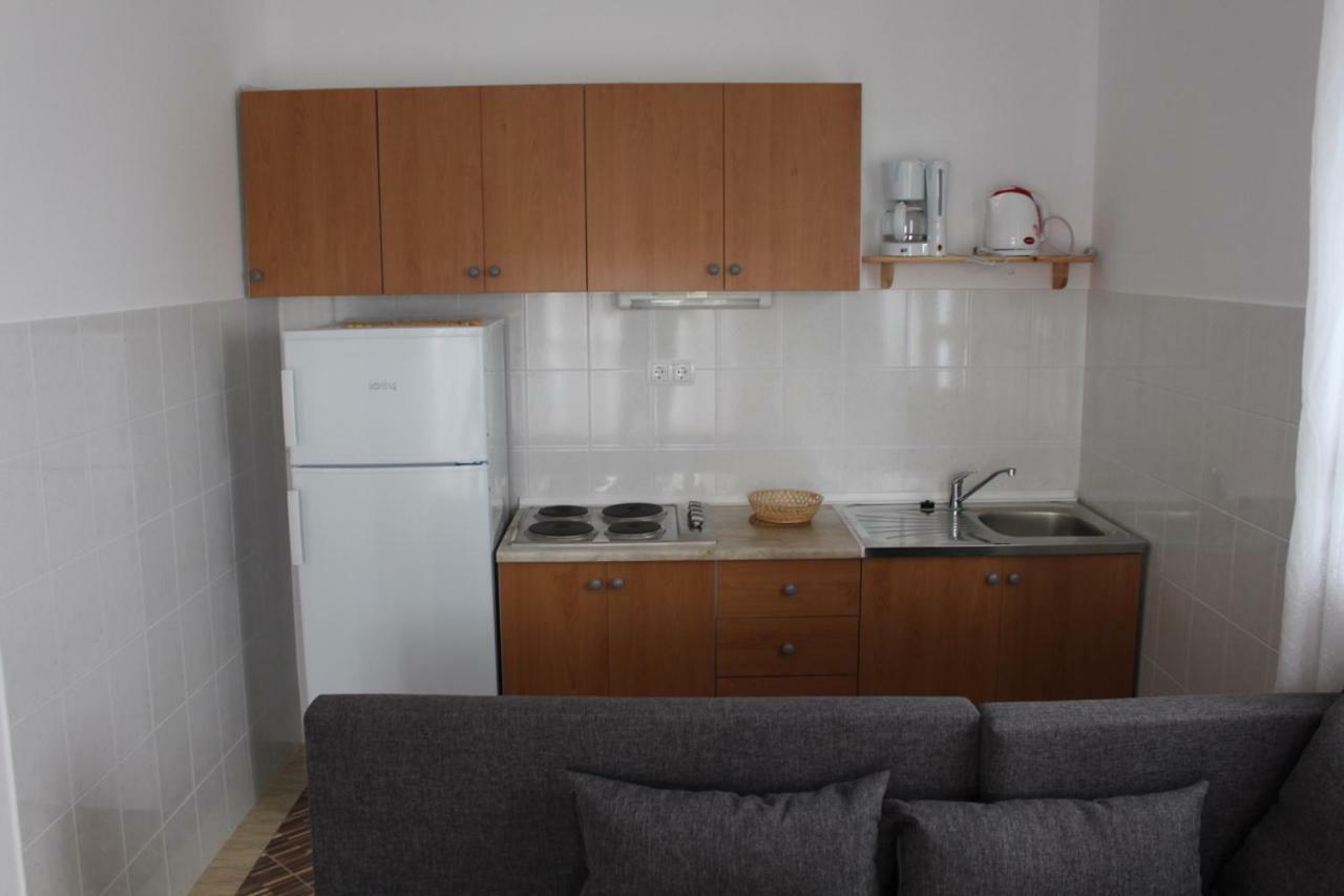 Mia 6 Daire Crikvenica Dış mekan fotoğraf