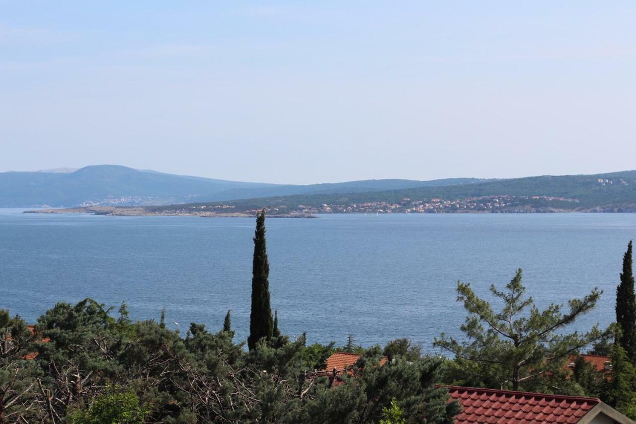 Mia 6 Daire Crikvenica Dış mekan fotoğraf