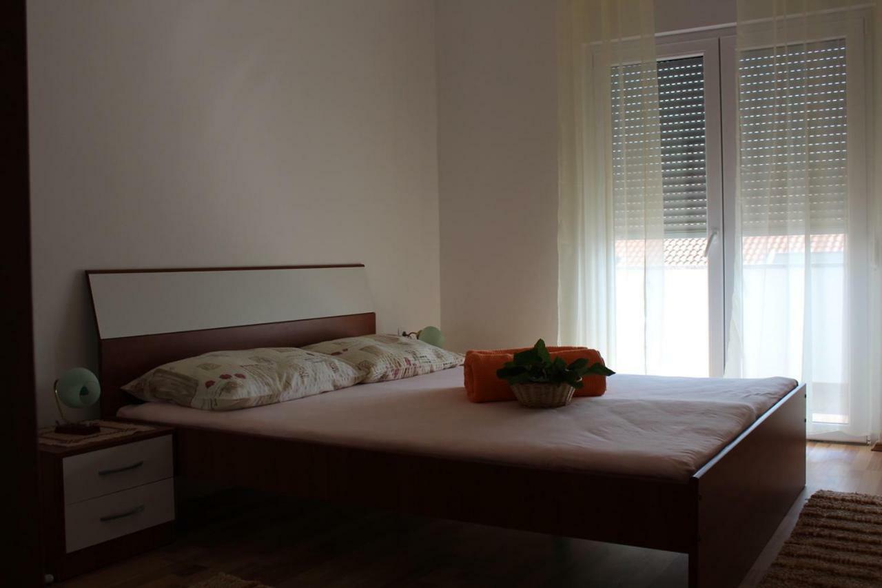 Mia 6 Daire Crikvenica Dış mekan fotoğraf